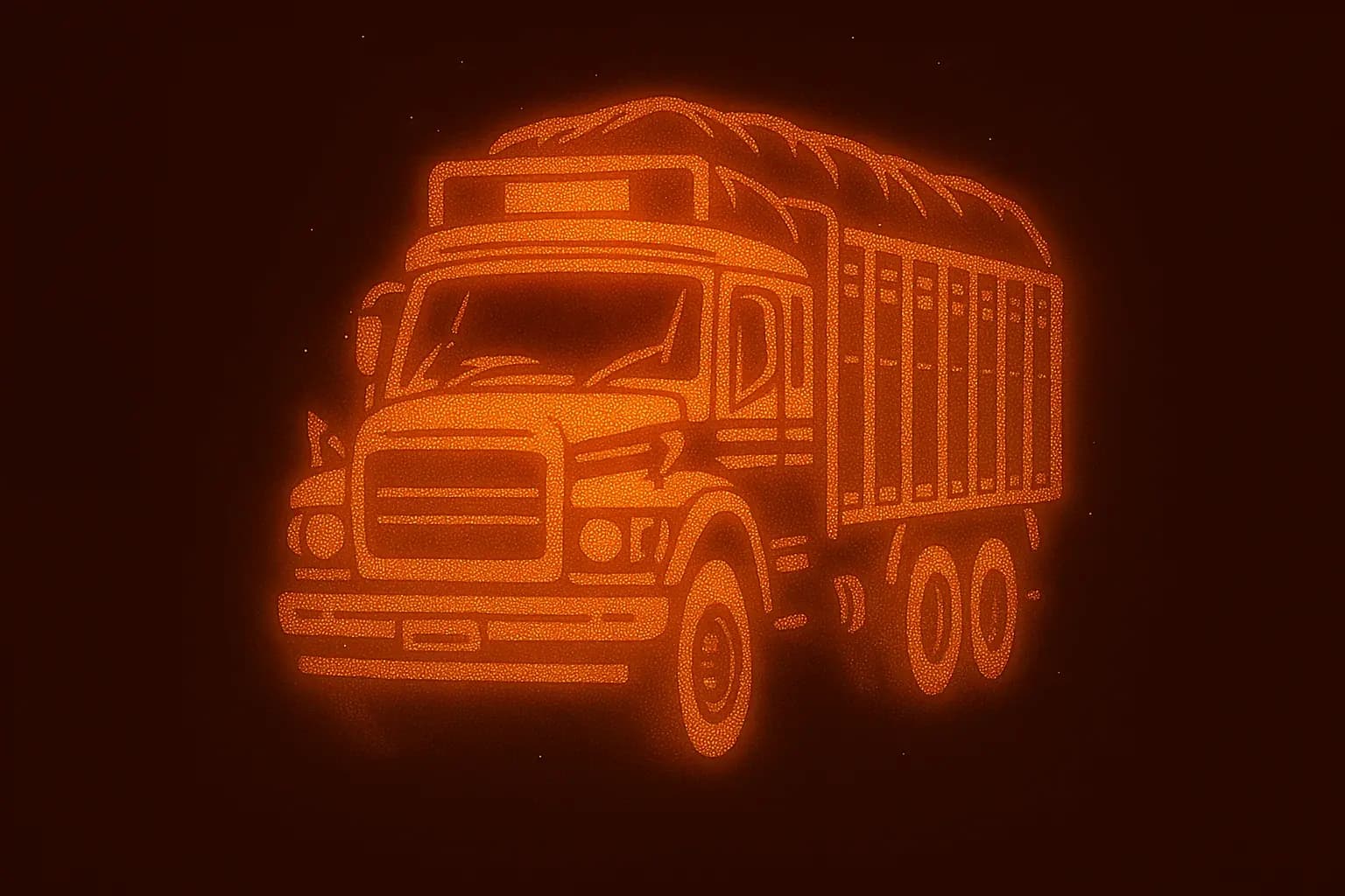Cyber Truck